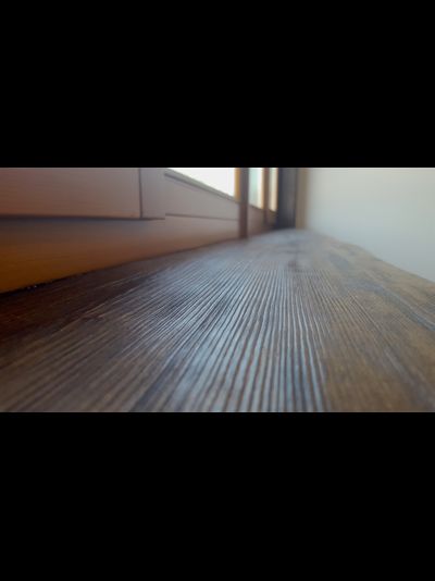 подоконник из лиственницы