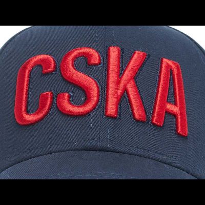 ХК ЦСКА Бейсболка 207144