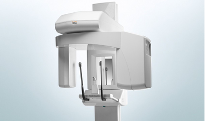 Fona XPAN DG - Аппарат рентгеновский стоматологический панорамный цифровой | FONA Dental (Италия)