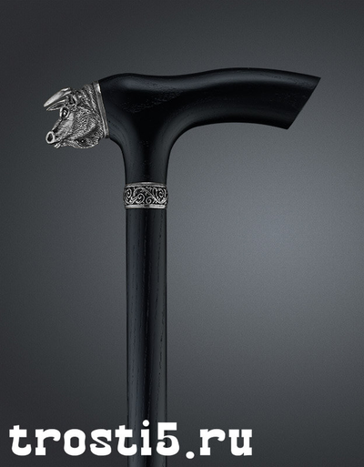 Трость "Бык"