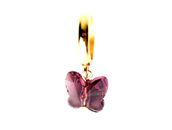 Подвеска Бабочка  ZHUKI Collection