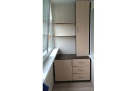 шкафы и столешницы