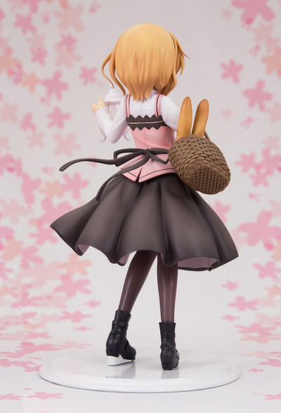 Фигурка 1/7 Кокоа Хото (Kokoa Hoto Cafe Style)