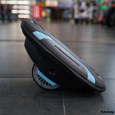 Электроролики Gyroor