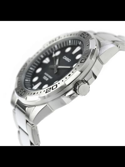 Часы Casio MTD-140D-1A