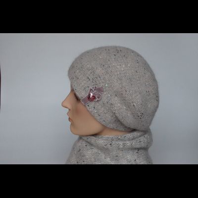 liloviy-melanzheviy-beret-i-sharf-vizio-italiya-6926