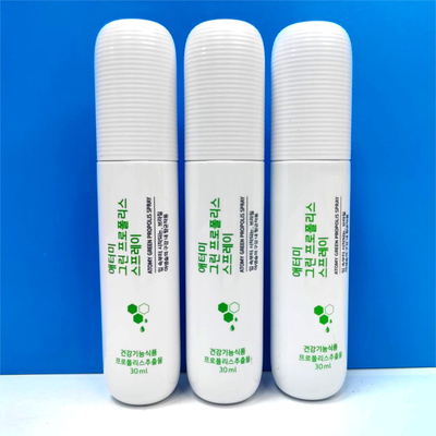 Атоми Зеленый Прополис Спрей