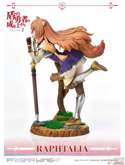 Фигурка 1/7 Рафталия (Raphtalia Prime 1 Studio)
