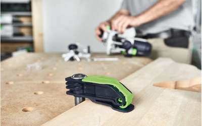 Комплект фиксаторов SYS3 M 112 MFT-FX