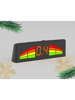 LED-14 (Парктроник  - 4 датчика)