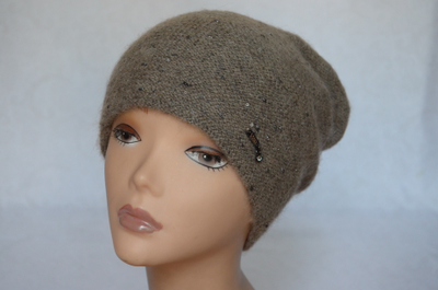 Итальянская шапка Vizio зимняя Нижний Новгород купить фото шапок Италии Визио