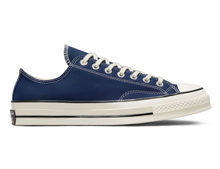 Converse 1970 blue on sale