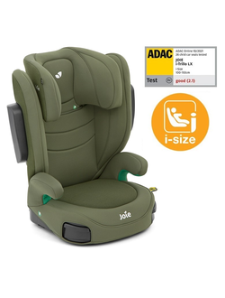 Joie i-trillo lx i-Size автокресло для детей от 3 до 12 лет цвет: Moss