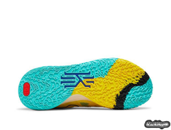 Nike Kyrie 7 EP '1 World 1 People' (40-45)