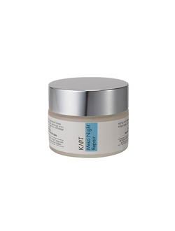 MESO NIGHT REPAIR - Мезо-крем интенсивный питательный 50 мл.