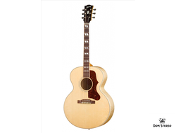 фото акустической гитары с металлическими струнами