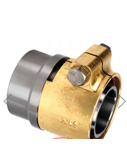 Фитинг для трубы Microflex 32x2,9 с переходом на сварку(33,7 мм) шт