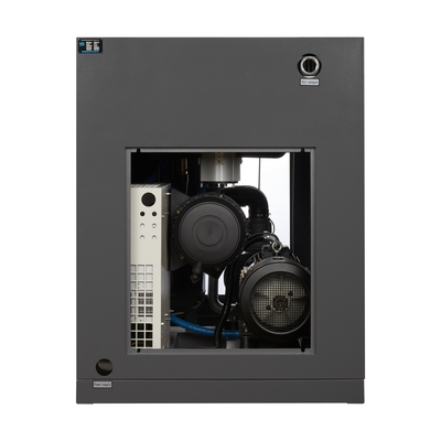 Винтовой компрессор Master Blast EC-200 VSD (электрический)