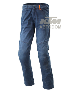 ДЖИНСЫ RIDING JEANS V2