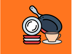 ТОВАРЫ ДЛЯ КУХНИ