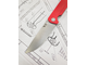 Складной нож Чиж-NEXT (Elmax, красный G10)