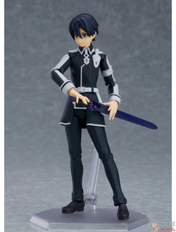 Фигурка фигма Кирито (figma Kirito Alicization Ver.)