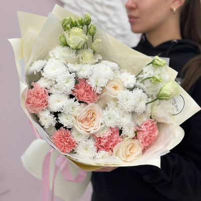 БУКЕТ МИКС №27