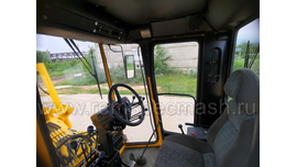 Автогрейдер ДЗ-122Б7