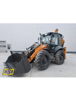 Стекла для Case 570SV