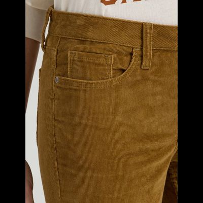 Джинсы Lee® Legendary Corduroy Straight Jean
