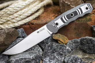 Нож Echo K340 StoneWash