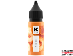 КРАСКА Tattoo Ink Персик 15 мл Срок годности 05.2025г