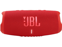 Портативная акустика JBL Charge 5 Red