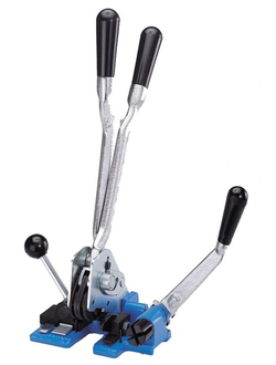 Комбинированное устройство для полипропиленовой ленты 12-16 мм (УНИВЕРСАЛЬНОЕ)