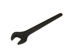 Ключ рожковый силовой, 23 мм KING TONY 10F0-23P