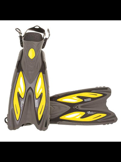 Ласты Marlin Florida Yellow