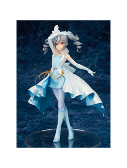 Фигурка 1/8 Ранко Кандзаки (Kanzaki Ranko Memories Ver.)