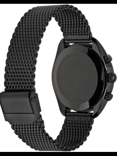 Швейцарские часы Tissot T101.417.33.051.00