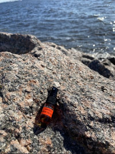 Духи АККОРД: ТЁМНОЕ ПРОШЛОЕ 2,5 мл