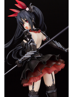 Фигурка Нуар (Noire)