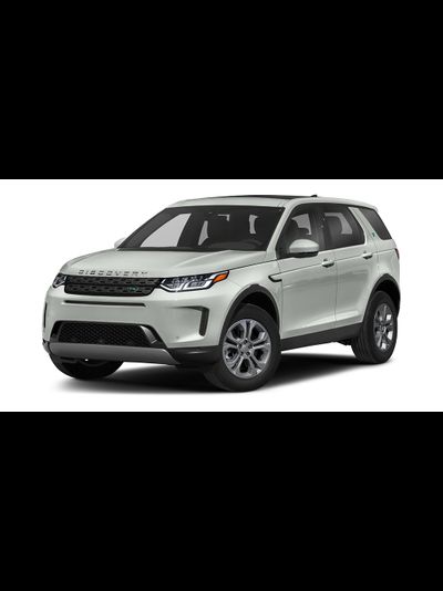 LAND ROVER DISCOVERY SPORT 2019 Электро подъемник крышки багажника (5-й двери)