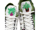 Кроссовки Converse All Star Bb Shift Botanical белые