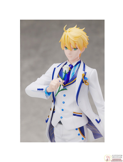 Фигурка 1/7 Артур Пендрагон (Arthur Pendragon Reei Kaihou White Rose, Saber Prototype)