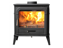 Печь-камин Dog, FireBird (Россия)