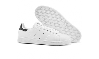 Adidas Stan Smith White Black