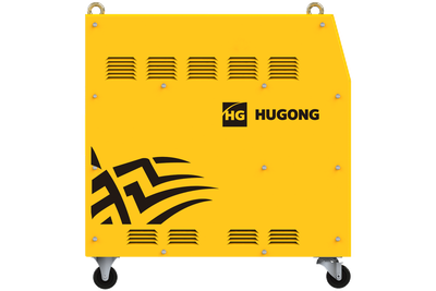 Сварочный трактор HUGONG ARMADA 1000N, 029646