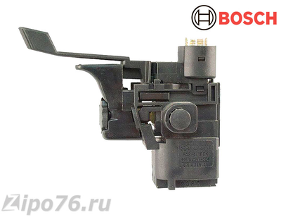 Выключатель для перфоратор БОШ 2-24 (150)