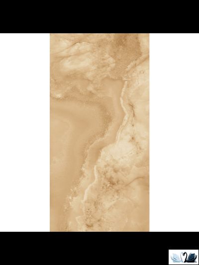 Керамогранит Kerama Marazzi Ониче 119,5х238,5 см бежевый лаппатированный