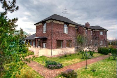 «УСПЕНСКОЕ 2» (Управделами Президента РФ)