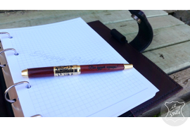 именной ежедневник на заказ, ежедневник из натуральной кожи, подарок для руководителя